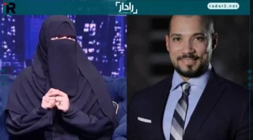 ⚠️ زوجة مزعومة.. تفاصيل مثيرة عن الأزمة الأمنية التي ربطت حجازي بالداعية عبدالله رشدي وتصاعد البحث حولها